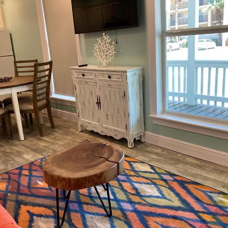 South Padre Island Beach House Retreat Downstairs Экстерьер фото