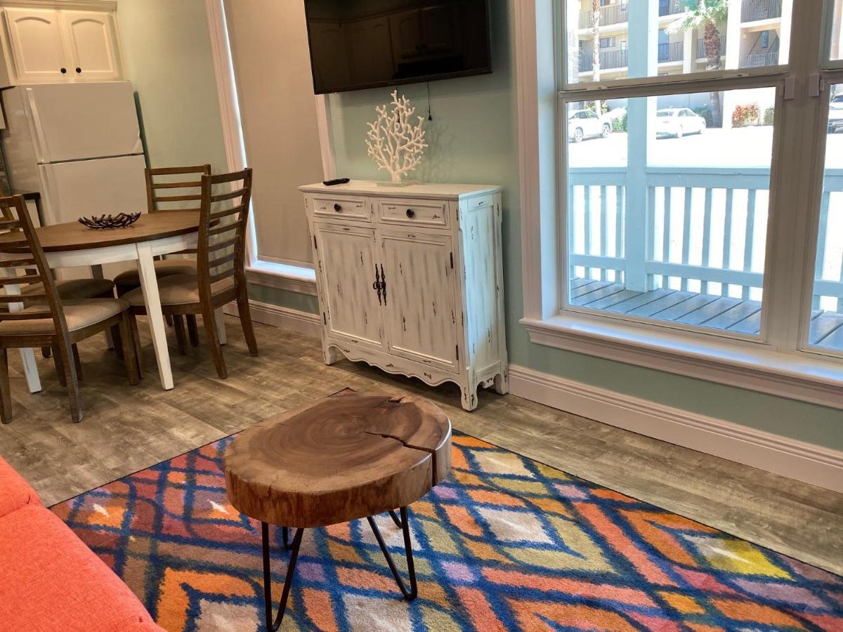 South Padre Island Beach House Retreat Downstairs Экстерьер фото