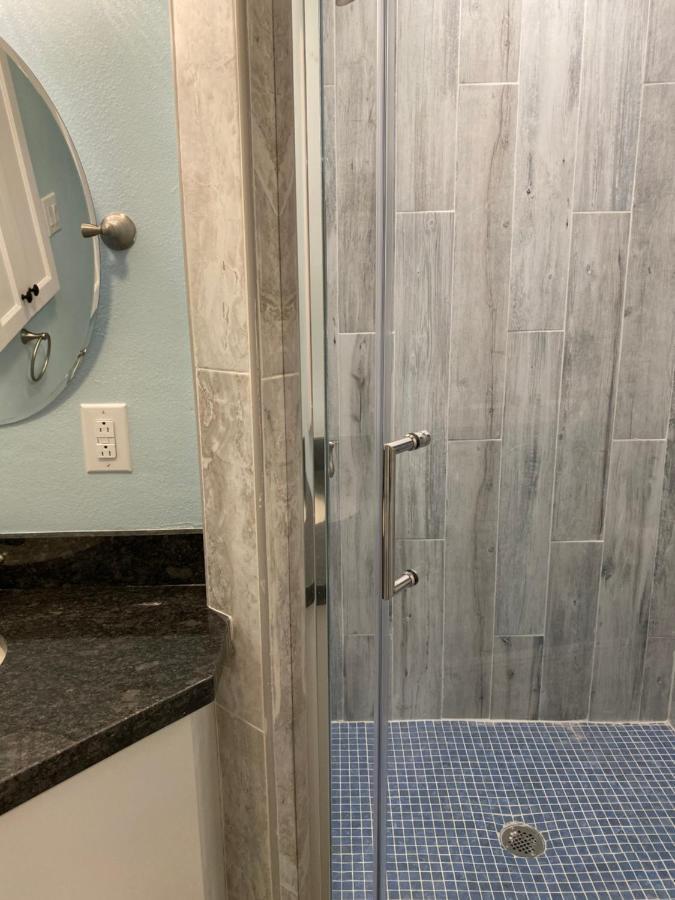 South Padre Island Beach House Retreat Downstairs Экстерьер фото
